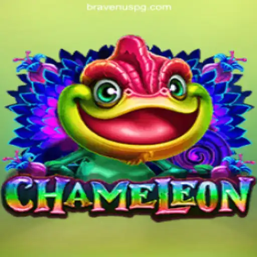 Discover Chameleon: A Blend of Mystery and Strategy