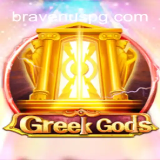 Exploring the Fascinating World of GreekGods: The Ultimate Gaming Experience