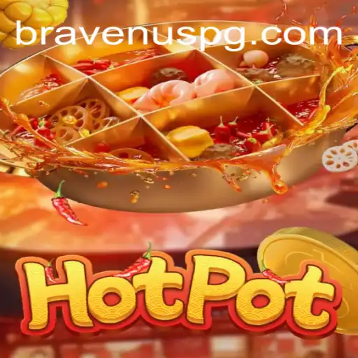 Discover the Thrills of Hotpot: Venus PG O Cassino Online Favorito dos Brasileiros🔥