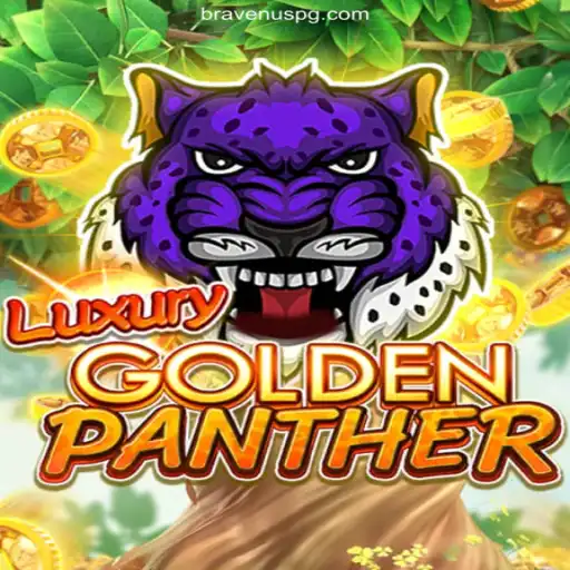 LUXURYGOLDENPANTHER: The Thrilling Casino Experience