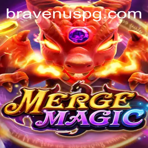Exploring the Enchanting World of MERGEMAGIC