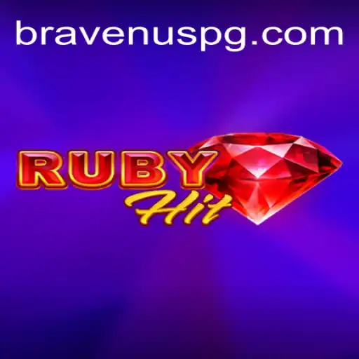 Exploring RubyHit: A Dive into the Online Sensation Captivating Brazilian Gamers