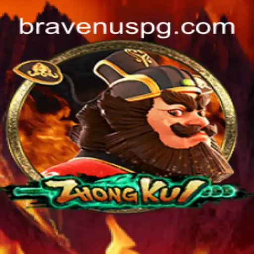 Exploring ZhongKui: The Game Captivating Brazilian Casino Enthusiasts